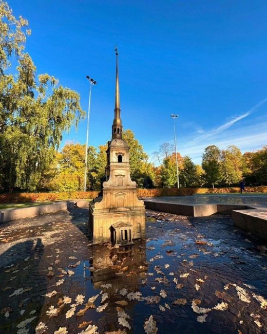 ❤ Петербург в..