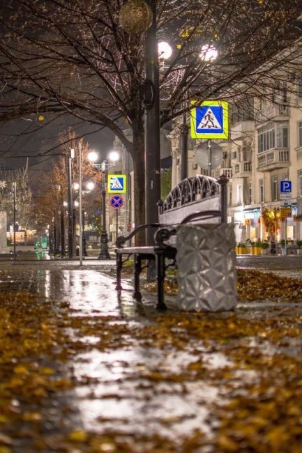 Раннее утро в Новороссийске  спасибо..