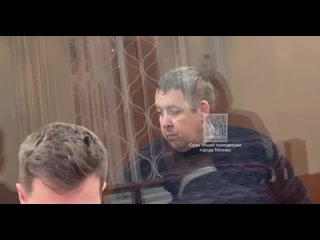 Басманный суд Москвы на два месяца в СИЗО отправил экс-главу следственного отдела Таганрога Руслан Багмут,..