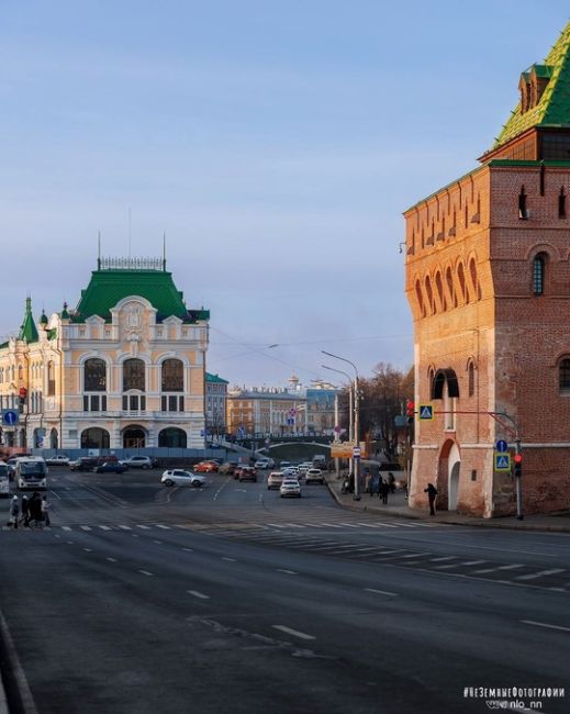 Доброе утро💛  фото: Никита..