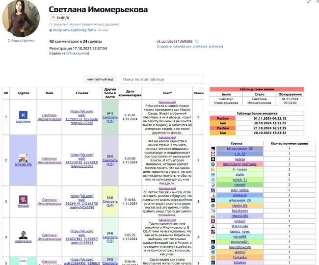 Празднуем День народного единства вместе! 
4 ноября в парке Пушкина состоится уникальный фестиваль «Россия..