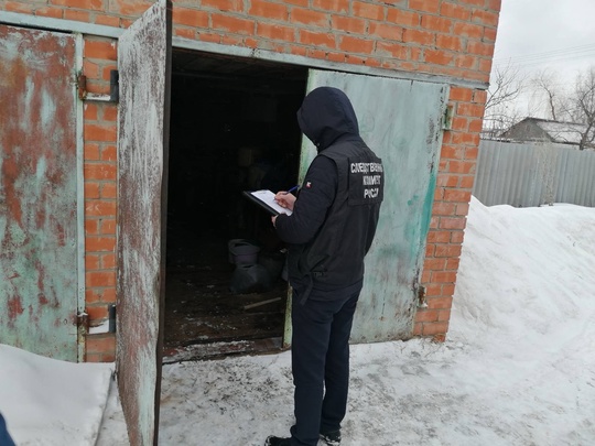 В Башкирии муж с женой совершили парный суицид. У них остались трое маленьких детей - Baza  По данным «Базы»..