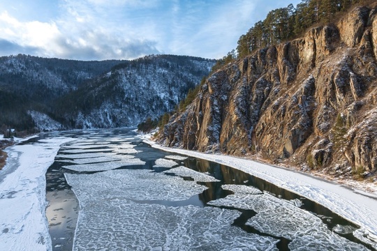 На Мане безумно красиво  Фотограф: Сергей..