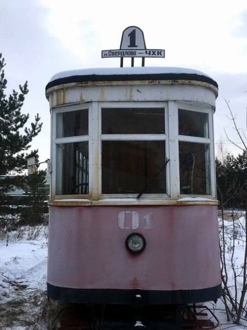 🗣️ Власти Дзержинска планируют запустить в городе экскурсионный ретро-трамвай  Минград Нижегородской..