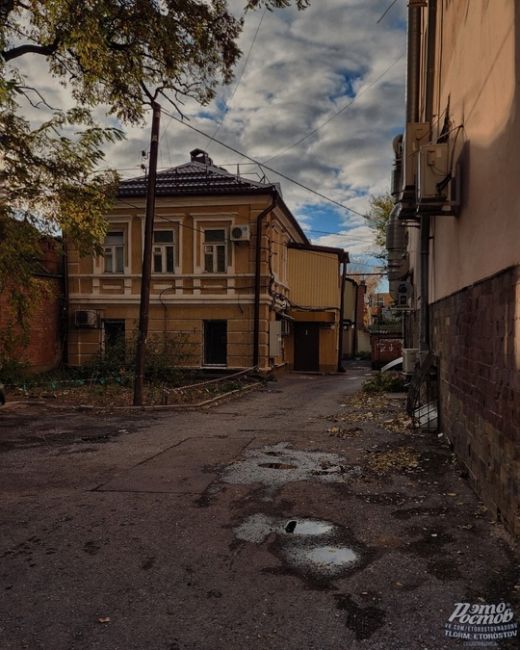 📸 «Ростов - город контрастов. Каждый раз приезжаю и диву даюсь», - отзыв туристки о нашем..