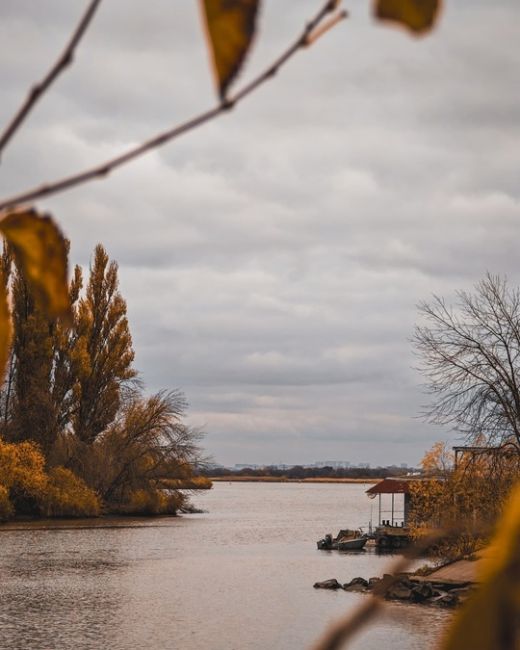 Фотопрогулка по портовому городу Азов. 
Фото: Квасов..