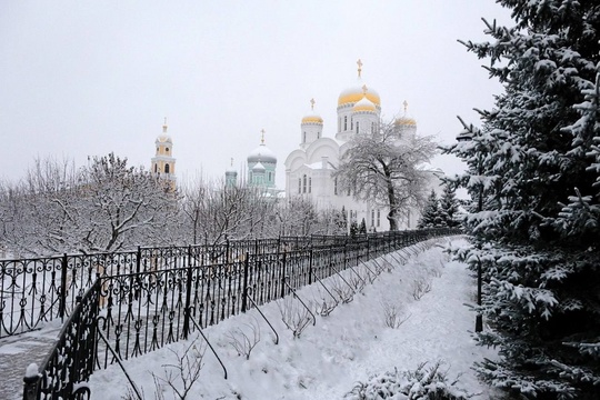 💙Белоснежное..