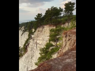 Голубая бездна радует глаз каждый раз 🌲🌊  Фото uvarova..