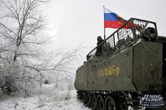 🇷🇺 Сегодня - 1000 день с начала СВО. Единственная цель  - только..