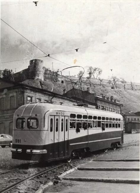 Зеленский съезд. 1951..