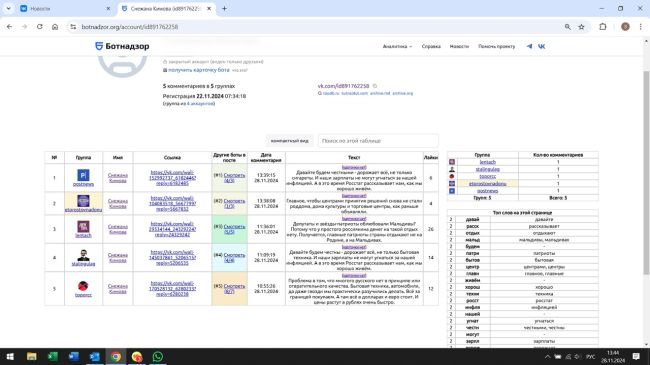 🚀 ВАЖНОЕ ОБРАЩЕНИЕ ПУТИНА. Информация обновляется:  🔴 Центры принятия решений в Киеве могут стать целью..