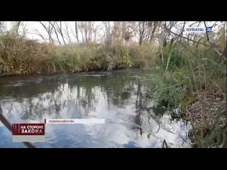 🤝 Полицейский реанимировал чуть не утонувшего парня в Лабинском районе.  Лейтенант отдыхал в станице..