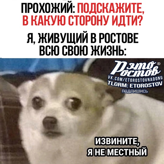 Это Ростов! Новости..