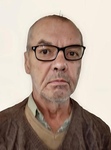 Внимание! Помогите найти человека!  Пропал #Кучеров Сергей Владимирович, 56 лет, г.Искитим, Новосибирская..