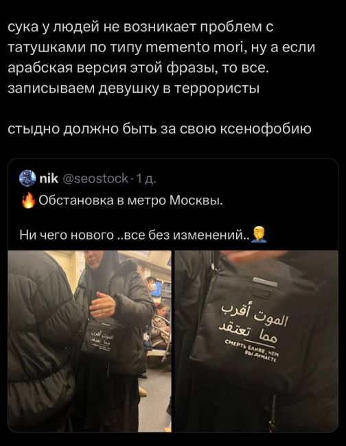 Спасибо за напоминание. Только можно не прямо в этом..