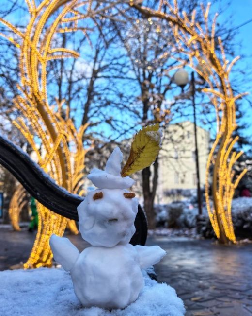 Александровский бульвар в..