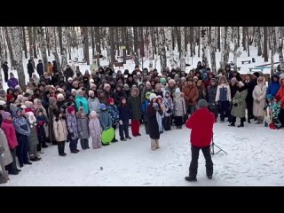 Жители Академического района обратились к Владимиру Путину  Горожане записали видеобращение президенту..