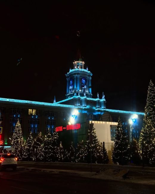 🌡️Какую погоду ждать 31 декабря?  В среднем по региону столбики термометров ночью 31 декабря опустятся до..