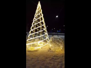 Автозавод🙂☃️🎄
 Видео от Любови Терновской..