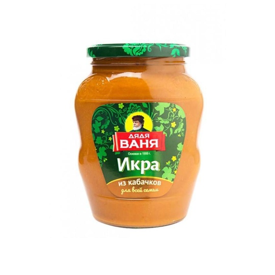 🫙 Кабачковая икра может вас убить!  В продуктах этих брендов нашли нитраты, которые могут вызвать рак:  О'КЕЙ..