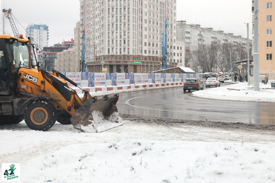 Запуск новых станций метро "Площадь Свободы" и "Сенная" переносится на 2026 год  Как передает «Коммерсантъ..