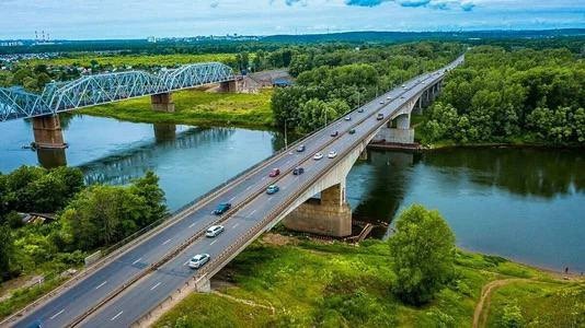 Сегодня, 26 декабря, в прямом эфире состоялся брифинг «Дороги в Башкортостане — итоги года». Главное: 
..