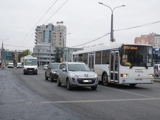 Число жалоб на транспорт выросло в 2,5 раза в Самаре за три года  Основные претензии связаны с недостаточной..