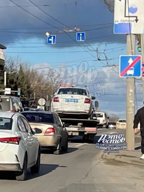 🚔 Сбой в системе на Нагибина..