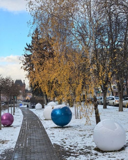 Александровский бульвар в..