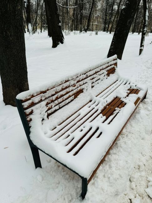 💙Декабрьский..