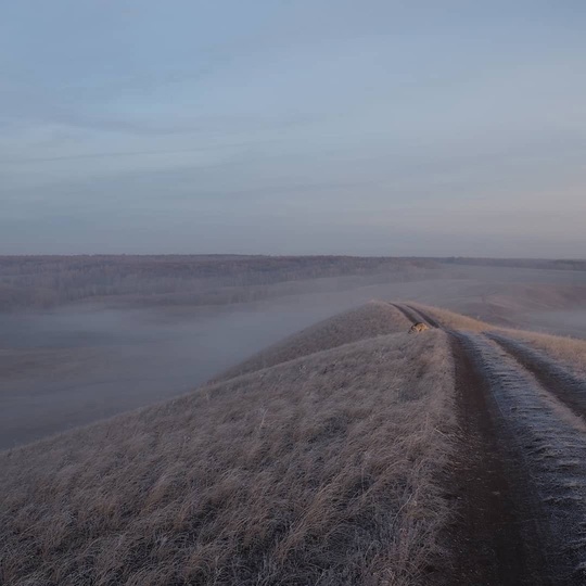 Гора Высокая, Самарская область  📸 Ольга..