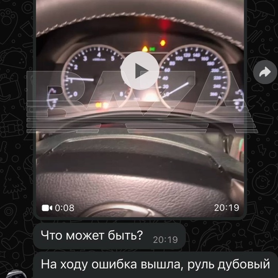 Серьезное ДТП в Лефортовском тоннеле: Volvo влетел в стоящий на аварийке Lexus. Водитель второго авто..