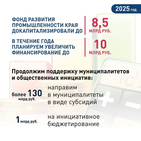 💳 Ежемесячную надбавку в 5 000 ₽ будут получать воспитатели детсадов с начала 2025 года. 
В следующем году..