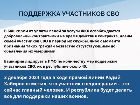 Выплаты студентам, приватизация. Радий Хабиров подписал в ноябре важные законы  Глава Башкирии Радий..