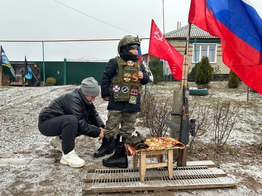 В Ленобласти задержали сбежавшего участника СВО с заряженным гранатомётом  О задержании жителя деревни..