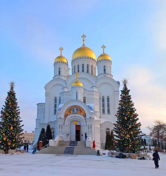 🎄Новогодняя красота в..