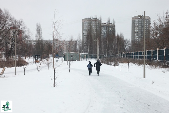 Работы по благоустройству в парке им. 777-летия Нижнего Новгорода затягиваются 
По контракту срок завершения..