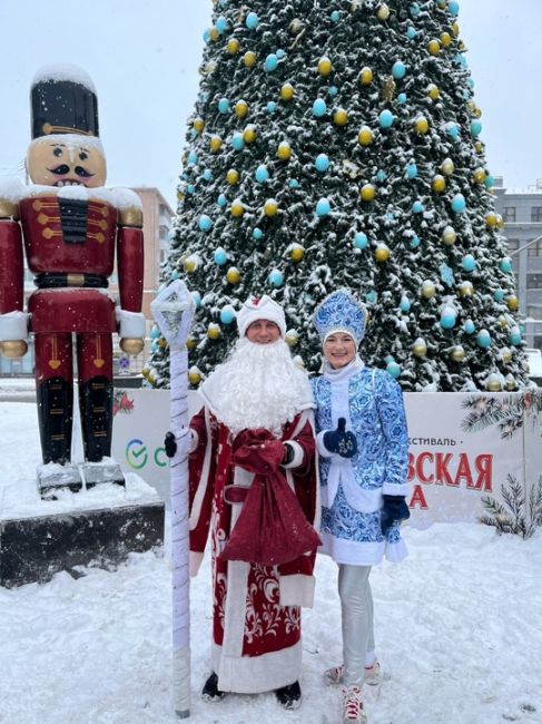 🏃‍♀️ Не пропусти «Новогодний забег»!  Для тех, кто давно любит бег или только начинает делать первые шаги:..