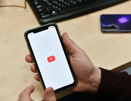 YouTube в РФ стали замедлять ещё сильнее  К концу декабря россияне заметили ещё больше проблем в работе..