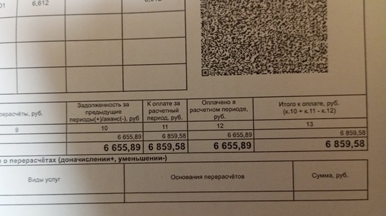 💸 «Морозов в Ростове не было, при этом за отопление прилетает 6500 рублей. У вас там всё хорошо?», -..