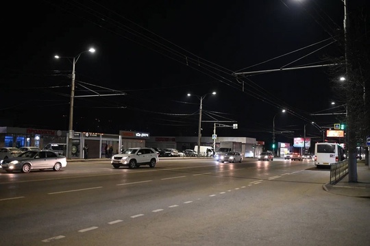 🚸 Новый подземный переход на месте остановки «Нахимова» в Краснодаре будет строиться в несколько..