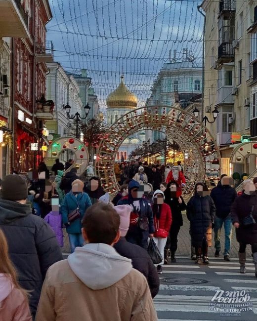 Рождество — время перемен и прекрасных событий в жизни...