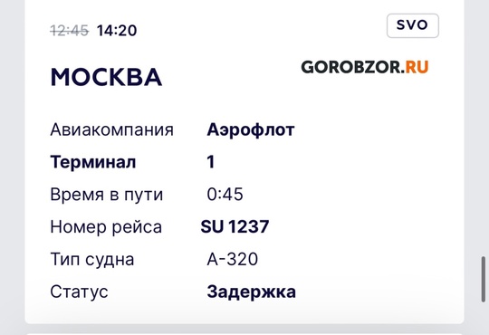 ‼В Башкирии из-за непогоды задержаны около 20 рейсов и перекрыты четыре дороги  Из-за непогоды в Башкирии..