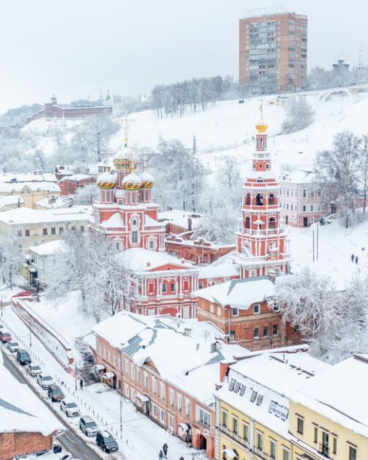 С Рождеством!..