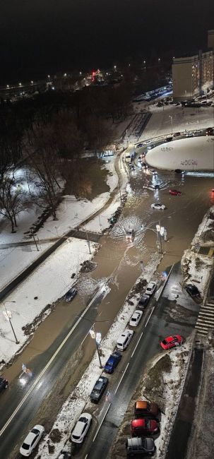 Кольцо Осетинской и Засамарской слободы превратилось в..