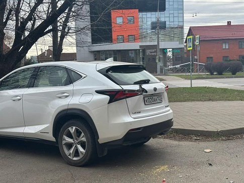 Баловались пиротехникой, повредили машину и ушли  «В новогоднюю ночь с 01:00 до 02:00 часов ночи по улице 40 лет..