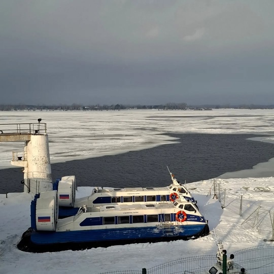 Прогулка по любимому городу..