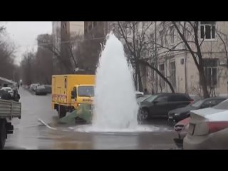 В Первомайском районе Ростова 25 многоквартирных домов в Рождество остались без тепла 
ЧП произошло на..